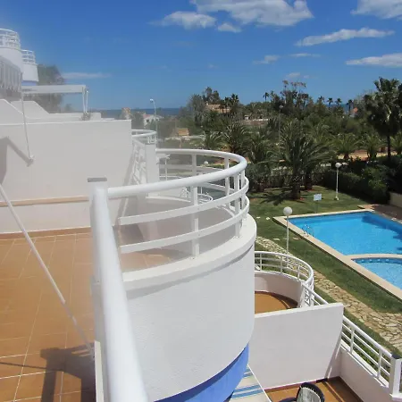 Apto Relax En Marina Blau Apartment Denia