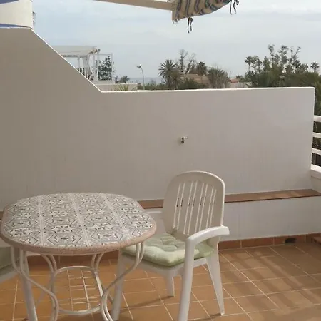 Apto Relax En Marina Blau *