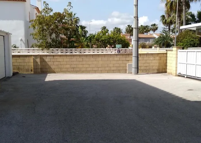 Apto Relax En Marina Blau