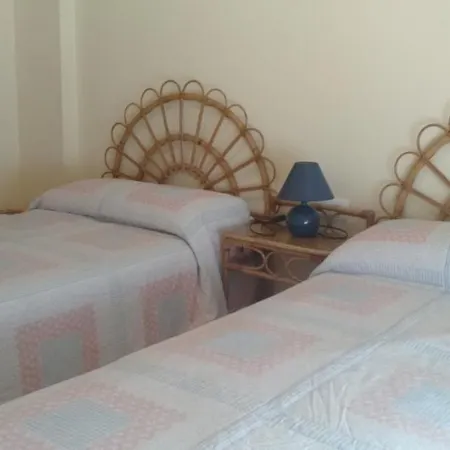 דירה Apto Relax En Marina Blau *
