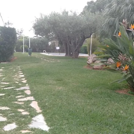 דירה Apto Relax En Marina Blau *